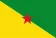 Drapeau de Guyane