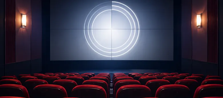 Cinéma & projections