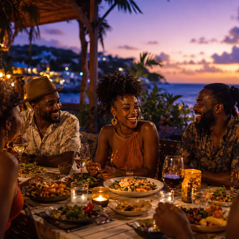 Restaurants